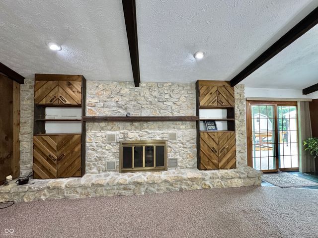 1805 S County Road 400 W, Greencastle, IN 46135
