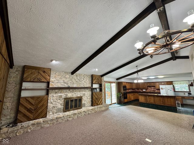 1805 S County Road 400 W, Greencastle, IN 46135