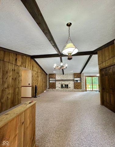 1805 S County Road 400 W, Greencastle, IN 46135