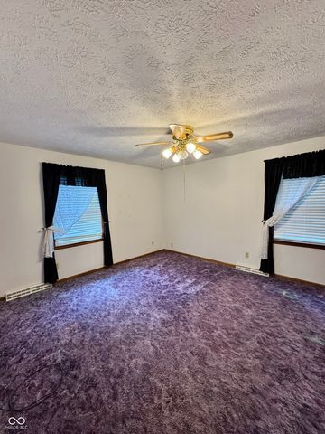 1805 S County Road 400 W, Greencastle, IN 46135