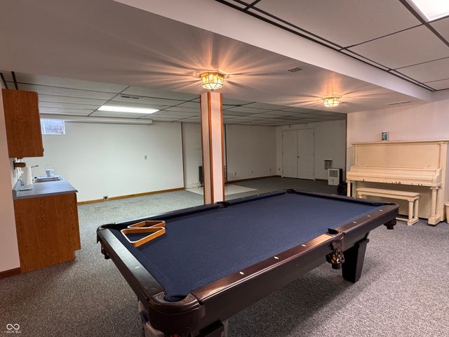 1805 S County Road 400 W, Greencastle, IN 46135