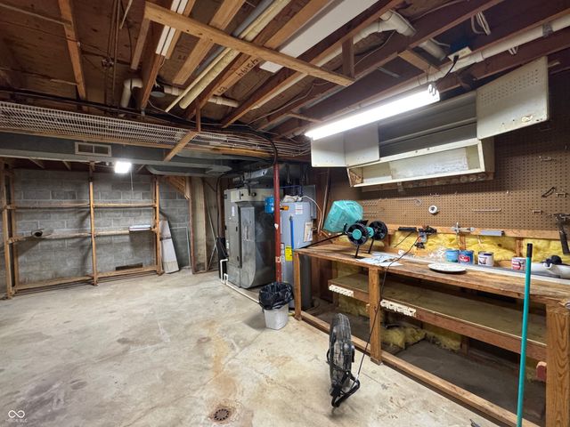 1805 S County Road 400 W, Greencastle, IN 46135