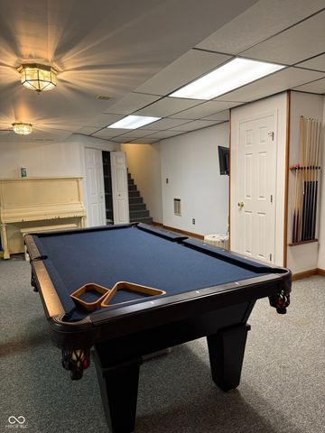 1805 S County Road 400 W, Greencastle, IN 46135