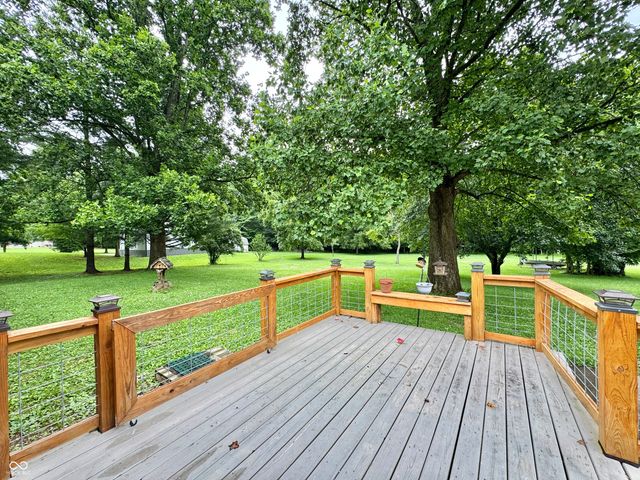 1805 S County Road 400 W, Greencastle, IN 46135