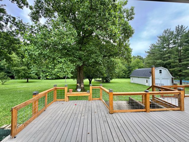 1805 S County Road 400 W, Greencastle, IN 46135