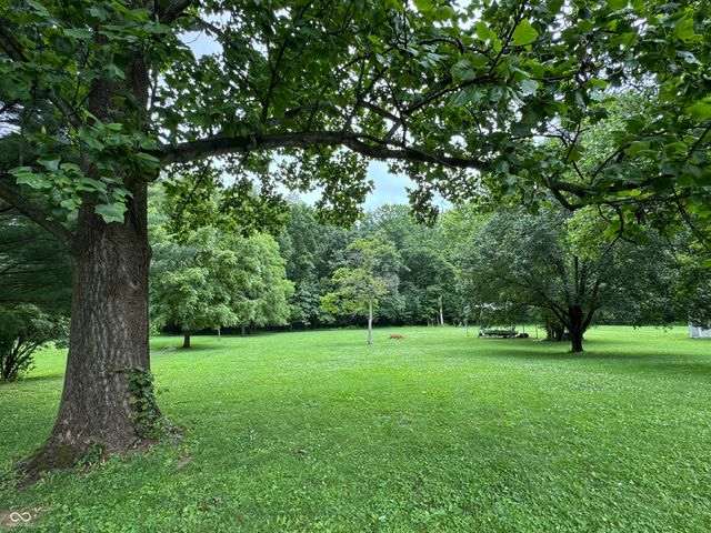 1805 S County Road 400 W, Greencastle, IN 46135