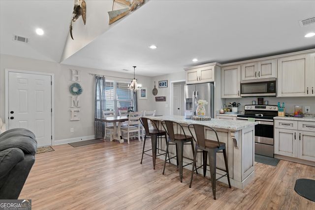 413 Beamer Road, Calhoun, GA 30701