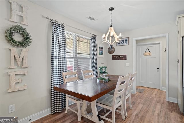 413 Beamer Road, Calhoun, GA 30701