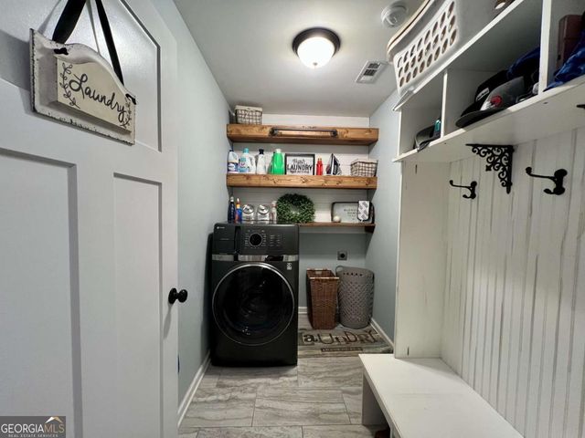 413 Beamer Road, Calhoun, GA 30701