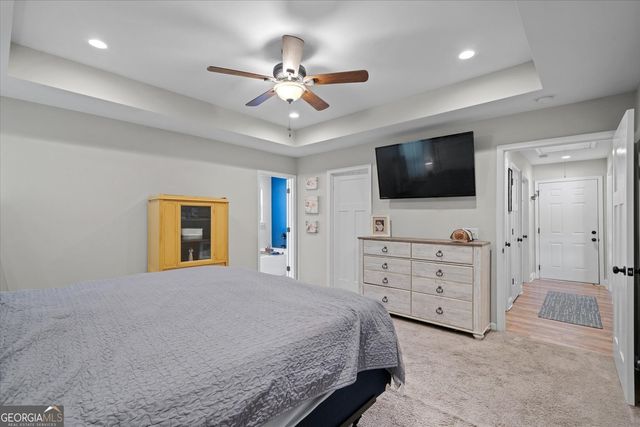 413 Beamer Road, Calhoun, GA 30701
