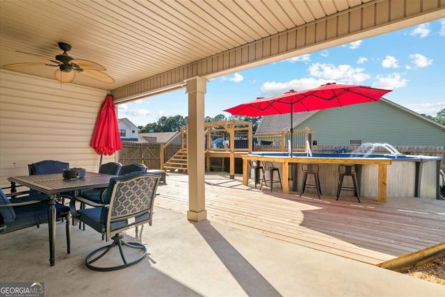 413 Beamer Road, Calhoun, GA 30701
