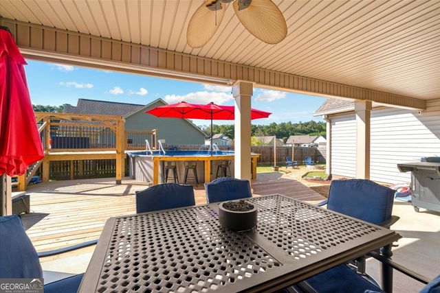 413 Beamer Road, Calhoun, GA 30701