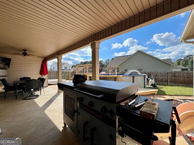 413 Beamer Road, Calhoun, GA 30701