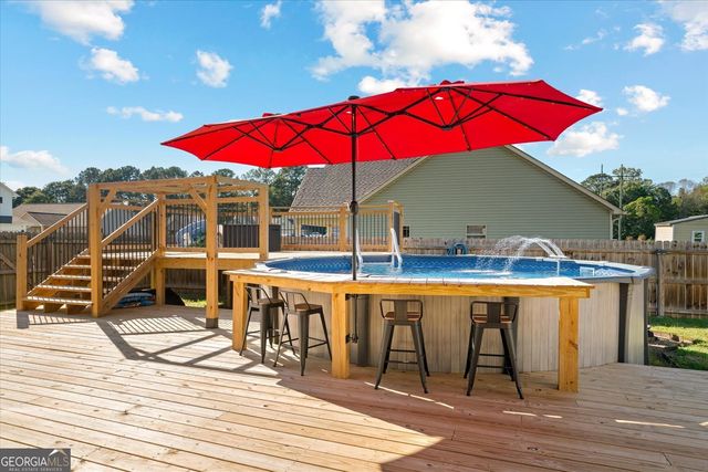 413 Beamer Road, Calhoun, GA 30701