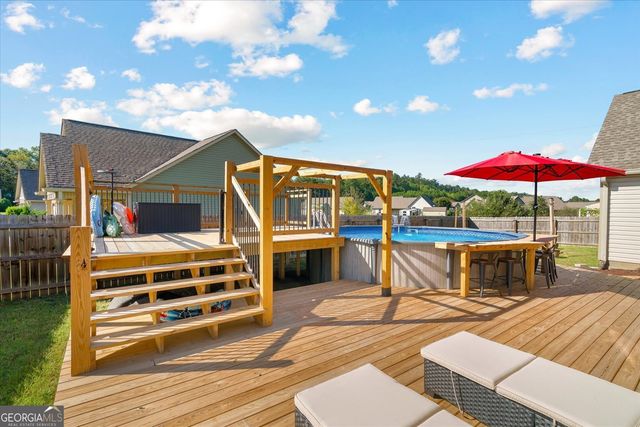 413 Beamer Road, Calhoun, GA 30701