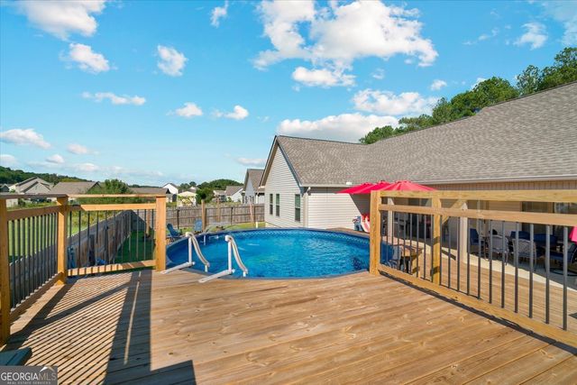 413 Beamer Road, Calhoun, GA 30701
