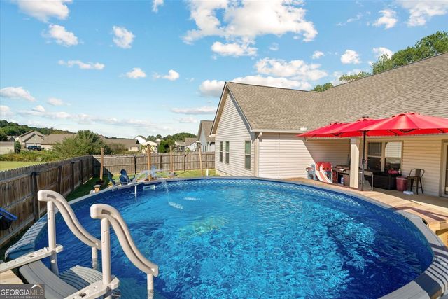 413 Beamer Road, Calhoun, GA 30701