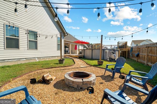 413 Beamer Road, Calhoun, GA 30701