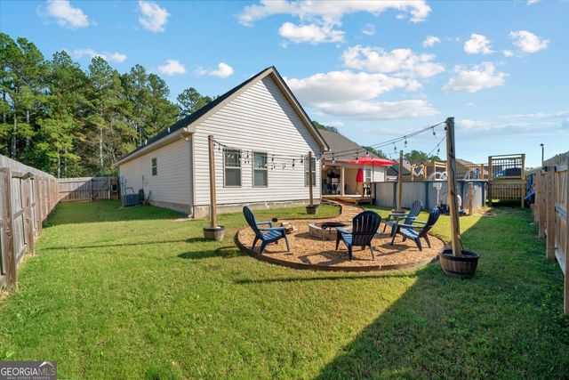 413 Beamer Road, Calhoun, GA 30701