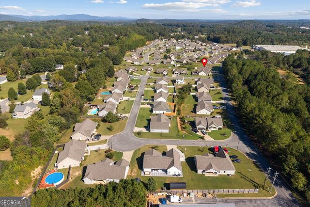 413 Beamer Road, Calhoun, GA 30701