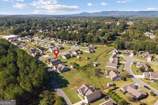413 Beamer Road, Calhoun, GA 30701