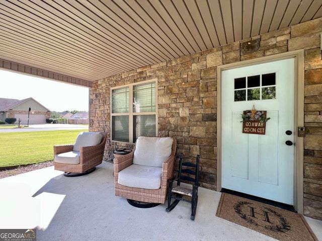 413 Beamer Road, Calhoun, GA 30701