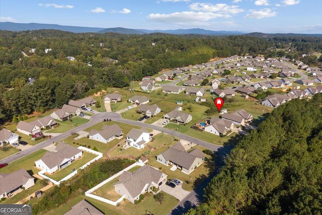 413 Beamer Road, Calhoun, GA 30701