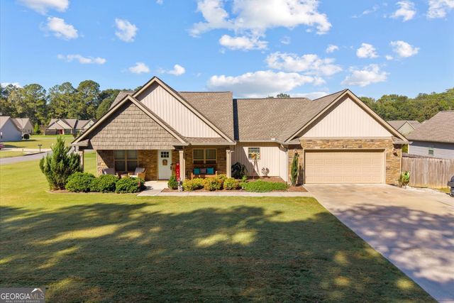 413 Beamer Road, Calhoun, GA 30701