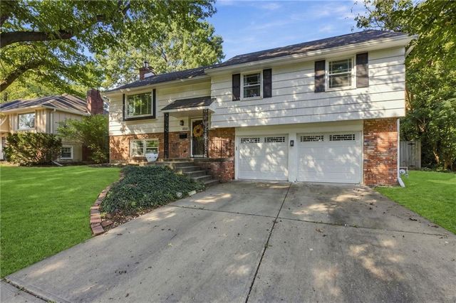 6624 Marty Street, Overland Park, KS 66202