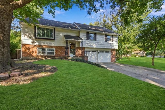 6624 Marty Street, Overland Park, KS 66202