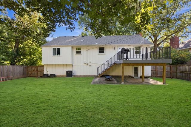 6624 Marty Street, Overland Park, KS 66202
