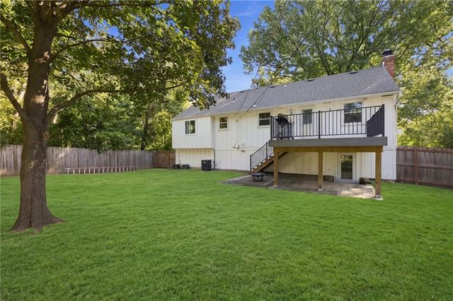 6624 Marty Street, Overland Park, KS 66202