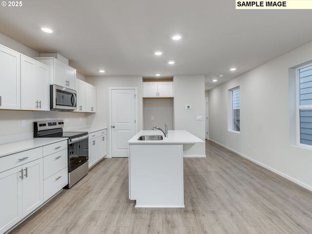 4426 Se Fishers Creek Dr, Vancouver, WA 98683