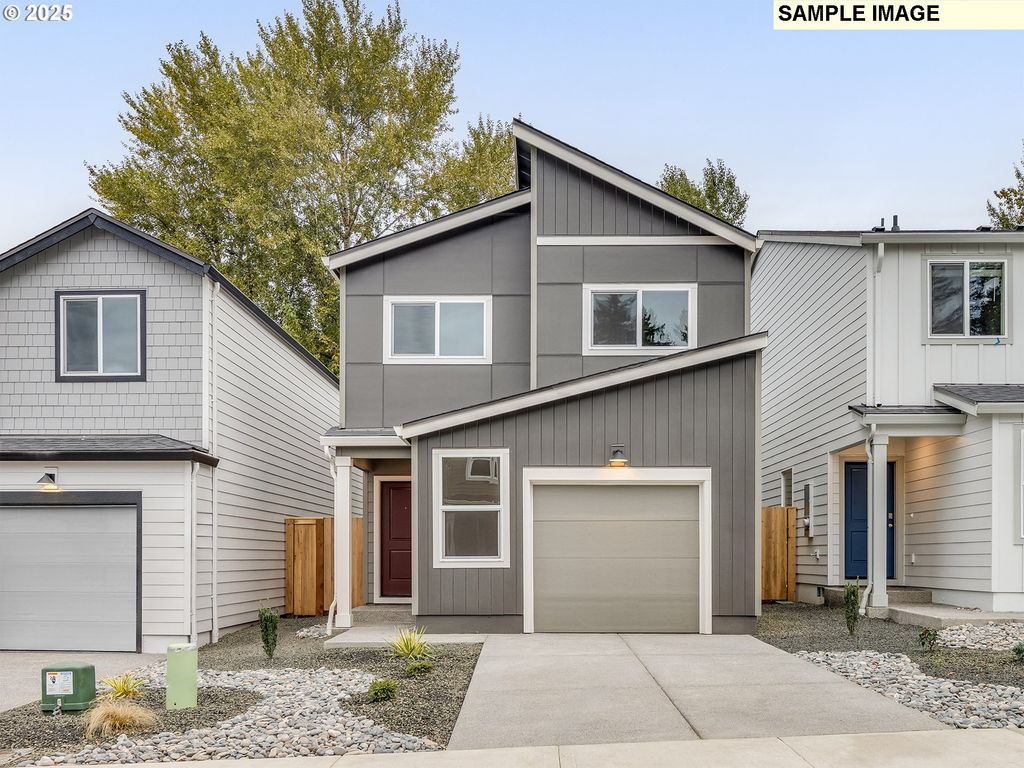 4426 Se Fishers Creek Dr, Vancouver, WA 98683