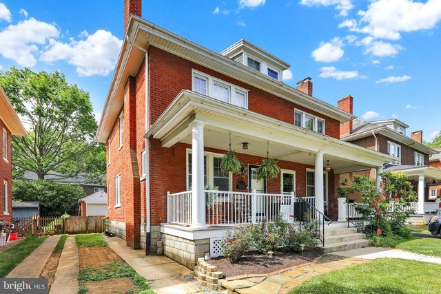 846 PLEASURE RD, Lancaster, PA 17601