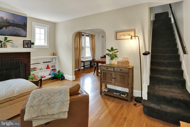 846 PLEASURE RD, Lancaster, PA 17601