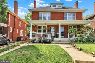 846 PLEASURE RD, Lancaster, PA 17601