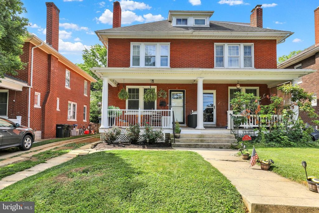 846 PLEASURE RD, Lancaster, PA 17601