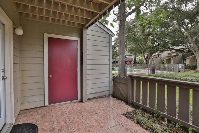 5005 Georgi Lane 167, Houston, TX 77092