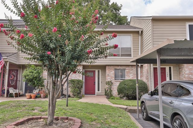 5005 Georgi Lane 167, Houston, TX 77092