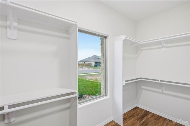 7308 N 55th Lane, Mission, TX 78573