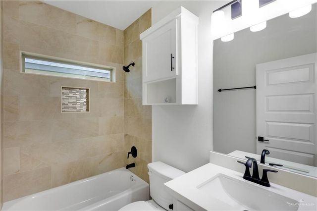 7308 N 55th Lane, Mission, TX 78573