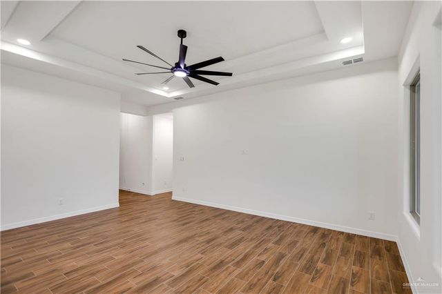 7308 N 55th Lane, Mission, TX 78573