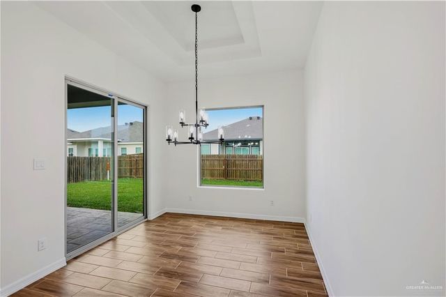 7308 N 55th Lane, Mission, TX 78573