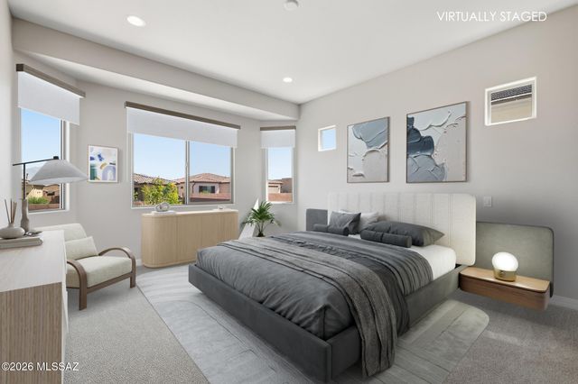 878 N Astronomer Lane, Green Valley, AZ 85614