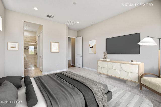 878 N Astronomer Lane, Green Valley, AZ 85614