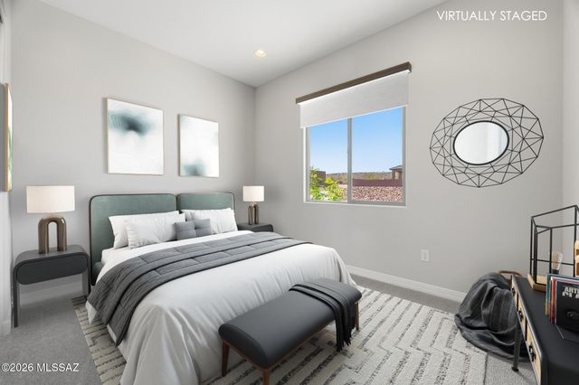 878 N Astronomer Lane, Green Valley, AZ 85614