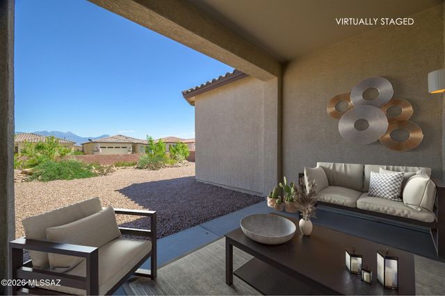 878 N Astronomer Lane, Green Valley, AZ 85614