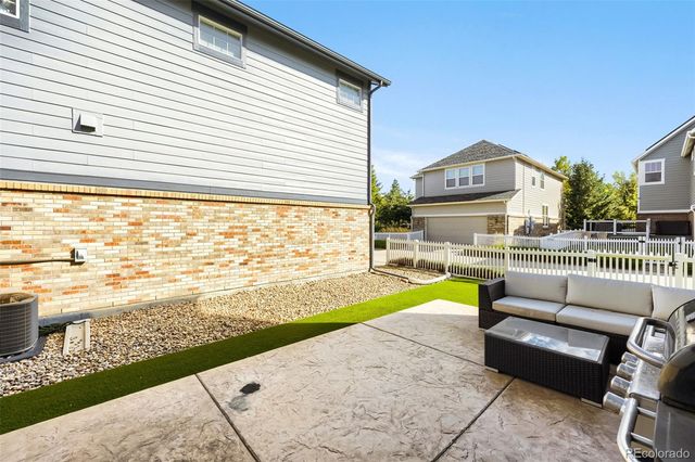 9543 Gray Court, Westminster, CO 80031