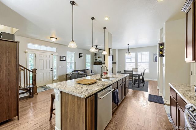 9543 Gray Court, Westminster, CO 80031